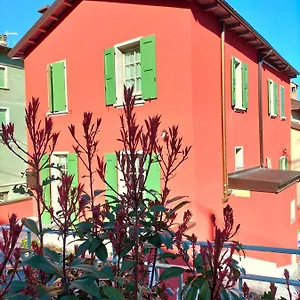 Bed & Breakfast Sasso Di Rocca, Gaggio Montano