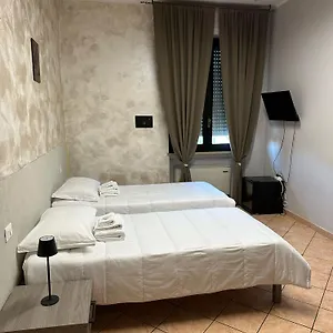 Locanda San Martino, Collecchio